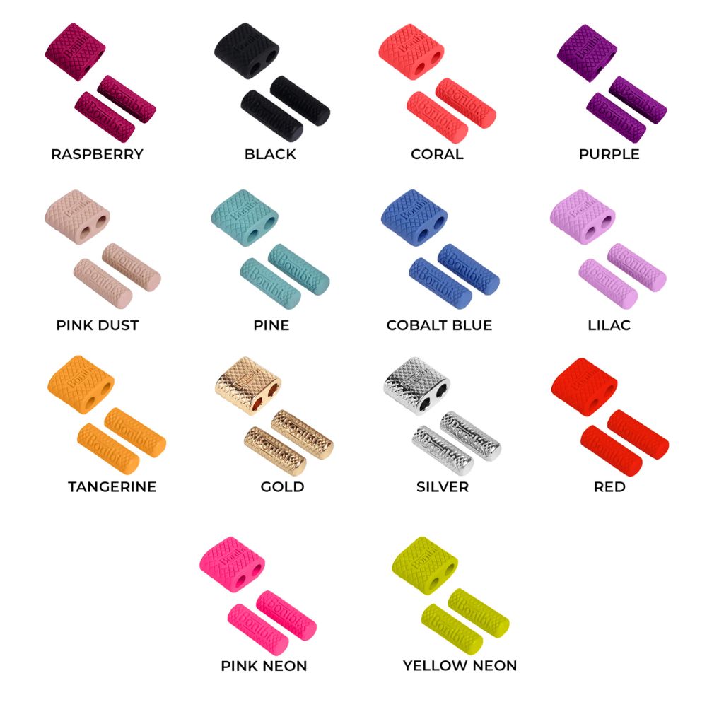 Bonibi Customizable Crossbody Phone Case