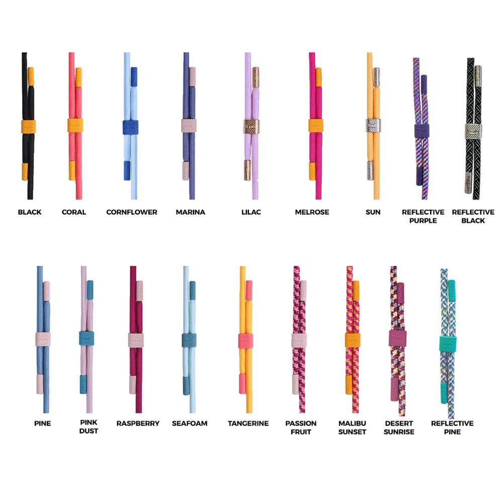 Bonibi Customizable Crossbody Phone Case