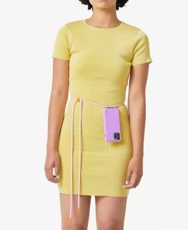 Bonibi Crossbody iPhone Case